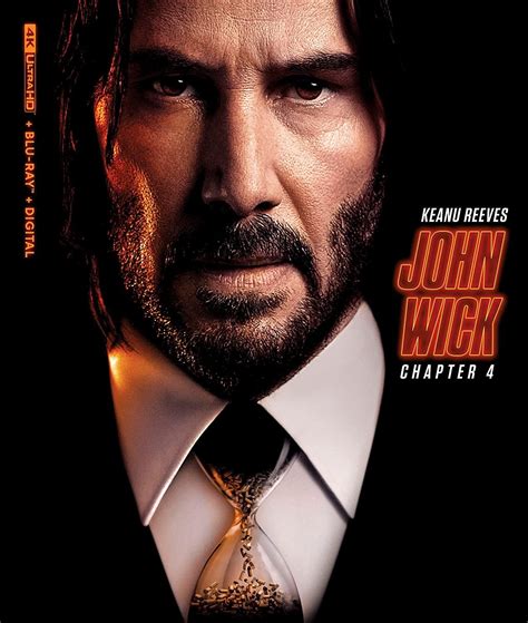 john wick: chapter 4 pdvd|john wick 4 dvd release date uk.